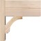 Ekena Millwork Imperial Block Smooth Outlooker, Douglas Fir, 7 1/2"W x 14"D x 14"H OUT08X14X14IMP05SDF - alternate 3